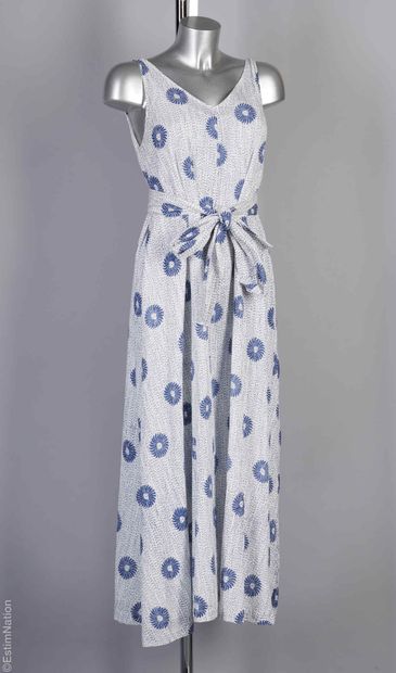 WEEK END MAXMARA, IZI ME
ROBE longue en jersey...