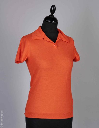 RALPH LAUREN COLLECTION PURPLE LABEL
DEUX...