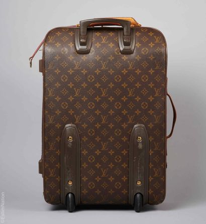 LOUIS VUITTON
VALISE 