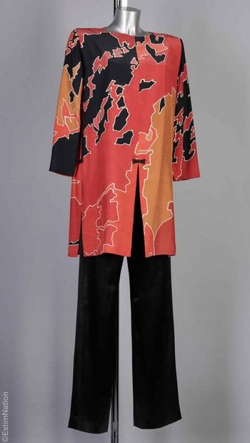 PIERRE CARDIN EARLY 2000
SET comprising a...