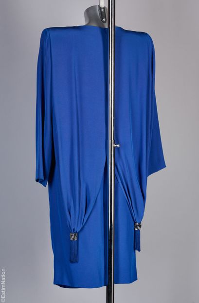 PIERRE CARDIN DEBUT 2000
ENSEMBLE en jersey...