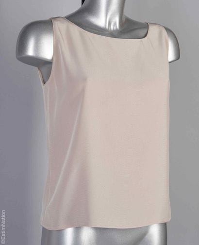 PIERRE CARDIN FIN 1990
ENSEMBLE comprenant...