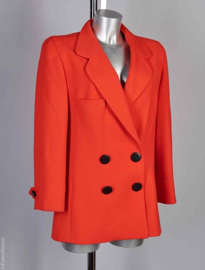 BOUTIQUE PIERRE CARDIN FIN 1990
BLAZER en...