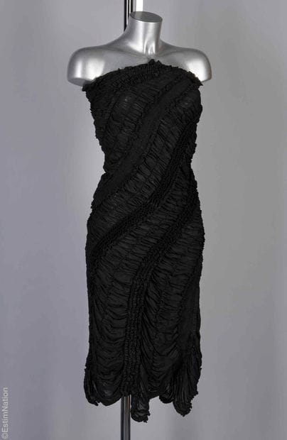 TAO COMME DES GARÇONS PAR TAO KURIHARA (COLLECTION...