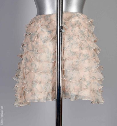 CHRISTIAN DIOR PAR MARIA GRAZIA CHIURI (PROBABLEMENT...