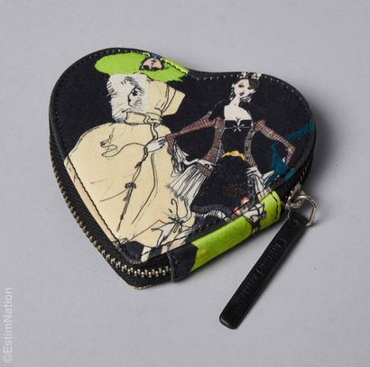 CHRISTIAN LACROIX (LICENCE), JEAN LOUIS SCHERRER...