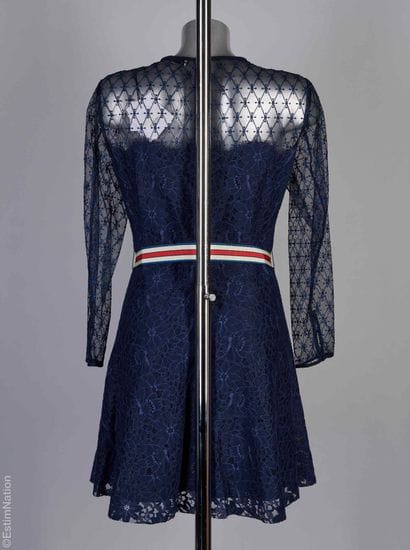 SANDRO (SPRING-SUMMER 2019 COLLECTION)
ALICIA