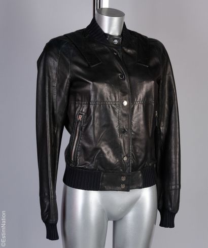 GUCCI PAR FRIDA GIANNINI
BLOUSON en agneau...