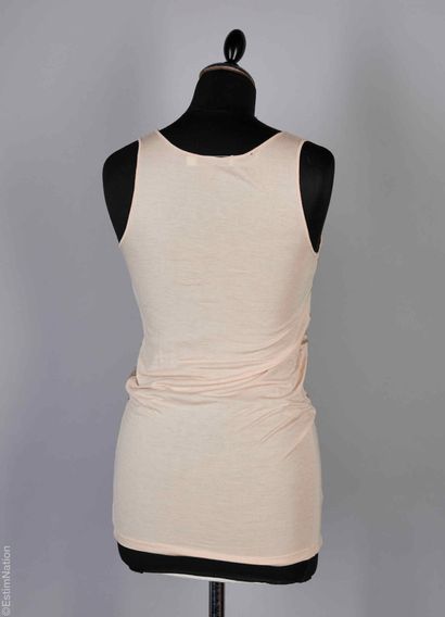 CHRISTIAN DIOR PAR MARIA GRAZIA CHIURI (PROBABLEMENT...
