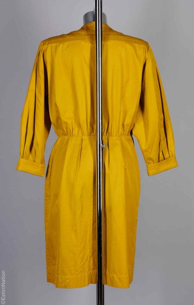 YVES SAINT LAURENT RIVE GAUCHE (SPRING-SUMMER...