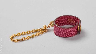 HERMÈS PARIS (2006)
PINCE A GANTS 