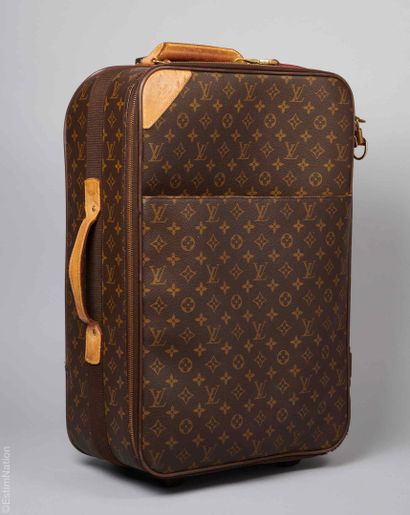 LOUIS VUITTON
VALISE 