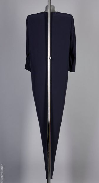 BOUTIQUE PIERRE CARDIN FIN 1990
ROBE en jersey...