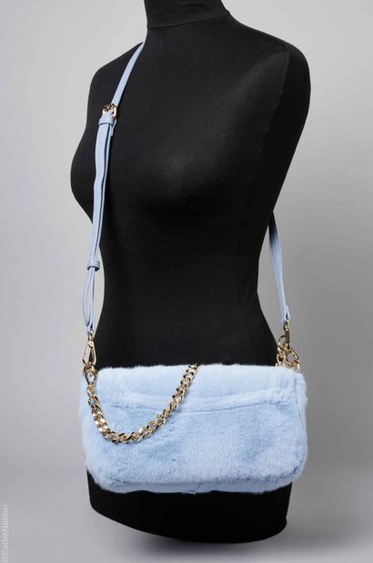 TAKE ME WITH YOU SKINNYDEAP
SAC à rabat en...