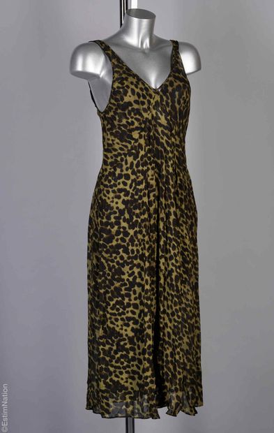 ISABEL MARANT ETOILE
ROBE à bretelles en...