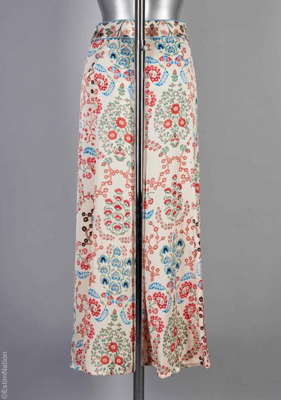 BA&SH (SPRING-SUMMER 2022 COLLECTION)
GARANCE