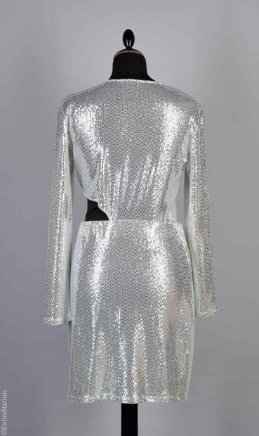 PACO RABANNE PAR JULIEN DOSSENA (COLLECTION...