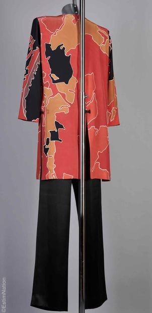 PIERRE CARDIN EARLY 2000
SET comprising a...