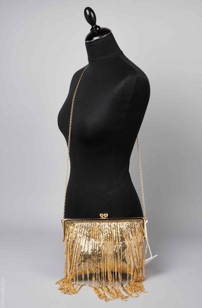 PACO RABANNE PAR JULIEN DOSSENA X H&M (2023)
SAC...
