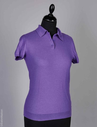 RALPH LAUREN COLLECTION PURPLE LABEL
DEUX...