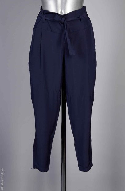 BOTTEGA VENETA
ENSEMBLE en tri acétate marine...