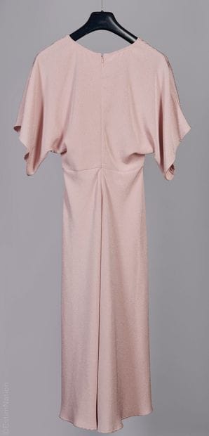 VANESSA BRUNO
ROBE inspirée des années 1930...