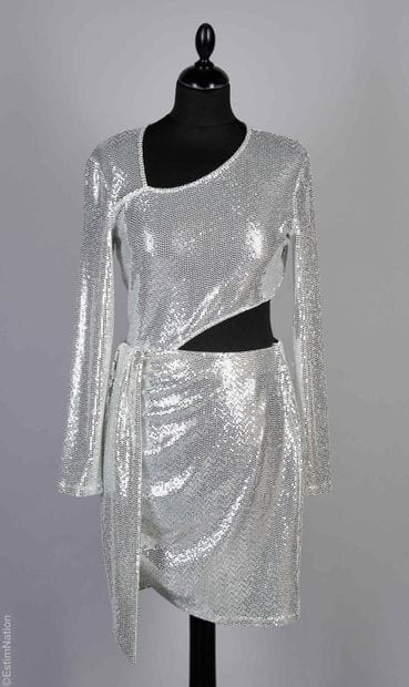 PACO RABANNE PAR JULIEN DOSSENA (COLLECTION...