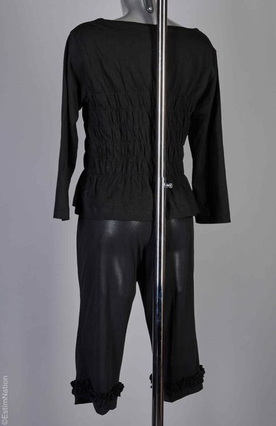 COMME DES GARÇONS, COMME DES GARÇONS COMME...