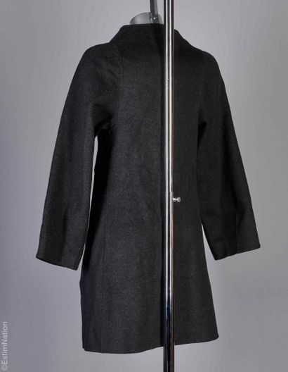 VANESSA BRUNO
MANTEAU mi saison en laine...