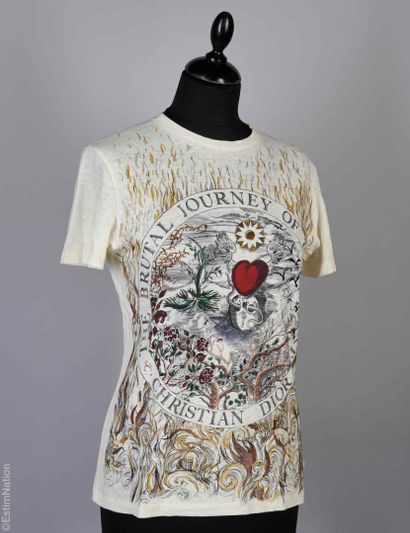 CHRISTIAN DIOR PAR MARIA GRAZIA CHIURI CIRCA...