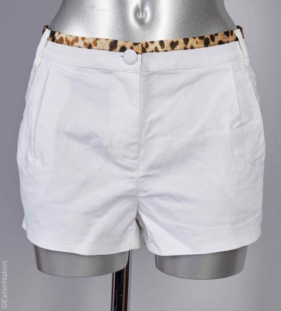 ROBERTO CAVALLI FOR TARGET (2012)
DEUX SHORTS...