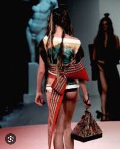JEAN PAUL GAULTIER SOLEIL (SPRING-SUMMER...