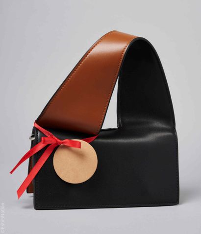 EL ARTE DE LOLETA
SMALL BAG with flap in...