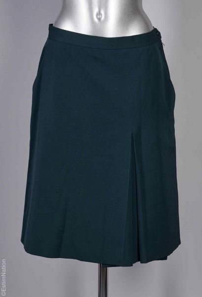 YVES SAINT LAURENT RIVE GAUCHE (1990)
VESTE...