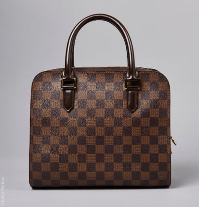 LOUIS VUITTON (2000)
SAC 