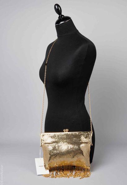 PACO RABANNE PAR JULIEN DOSSENA X H&M (2023)
SAC...