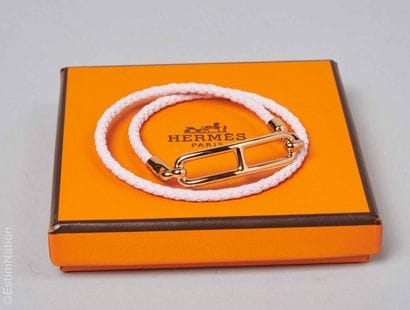HERMÈS PARIS
BRACELET 