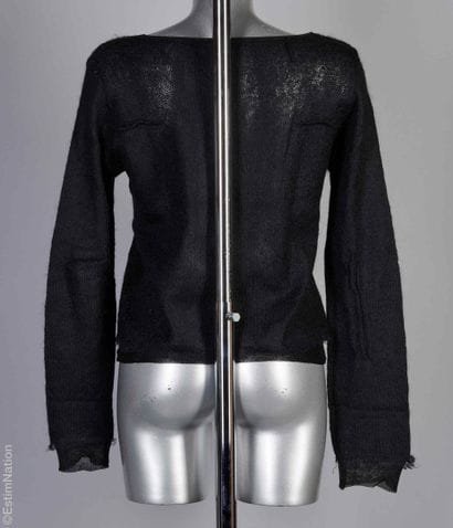 CHRISTIAN DIOR BOUTIQUE PAR JOHN GALLIANO...