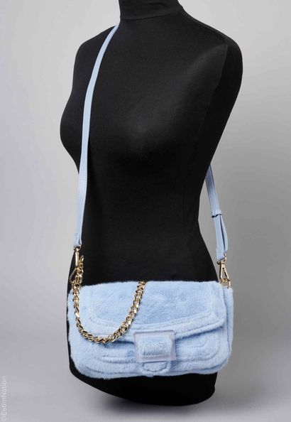 TAKE ME WITH YOU SKINNYDEAP
SAC à rabat en...