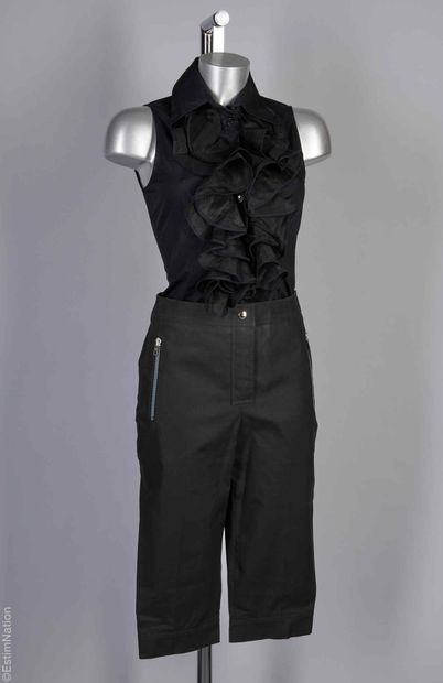 CELINE VINTAGE, ANNE FONTAINE
KNICKER en...
