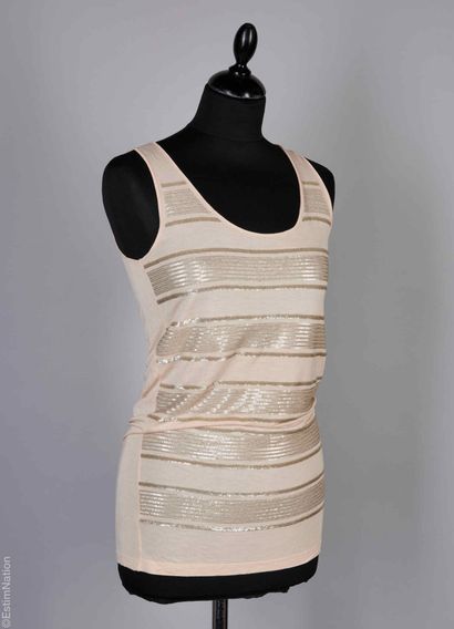 CHRISTIAN DIOR PAR MARIA GRAZIA CHIURI (PROBABLEMENT...