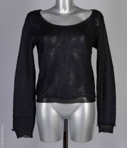 CHRISTIAN DIOR BOUTIQUE PAR JOHN GALLIANO...