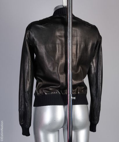 GUCCI PAR FRIDA GIANNINI
BLOUSON en agneau...