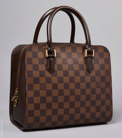 LOUIS VUITTON (2000)
SAC 