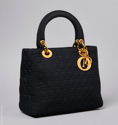 CHRISTIAN DIOR CIRCA 1996
SAC 