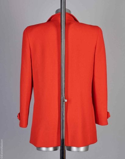 BOUTIQUE PIERRE CARDIN FIN 1990
BLAZER en...