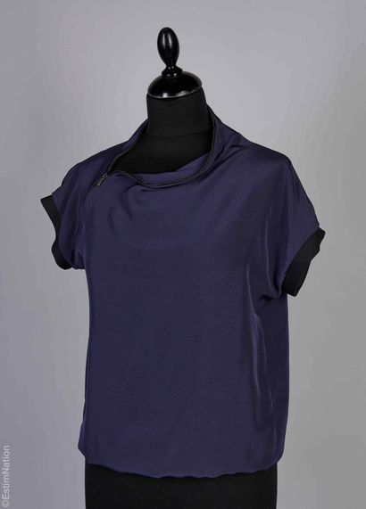 BOTTEGA VENETA
ENSEMBLE en tri acétate marine...