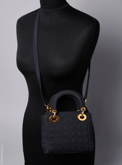 CHRISTIAN DIOR CIRCA 1996
MINI 