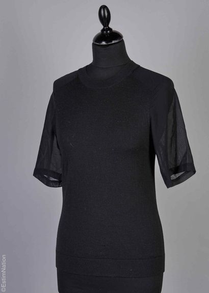 3.1 PHILLIP LIM, THE KOOPLES,
TEE-SHIRT en...