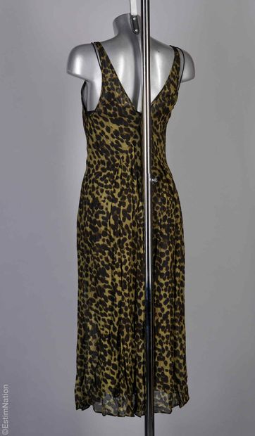 ISABEL MARANT ETOILE
ROBE à bretelles en...
